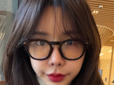 김준희, 51세 갱년기 고백…“손톱 지적에 이유 없이 눈물” [전문]