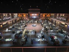 전장 같은 ‘흑백요리사2’…1000평 주방의 힘!