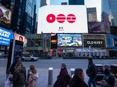 방탄소년단, 월드투어 외신 집중…포브스 “새 기준 제시할 것”