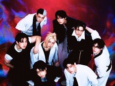 스트레이 키즈, 2025 美 앨범·CD 판매량 톱10