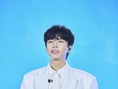 임영웅, 1년 만 고척돔 컴백…영웅시대 축제 시작