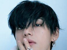 방탄소년단 뷔, 1분 영상이 영화처럼 느껴진 이유