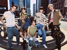 코르티스, ‘케데헌’ 제작진 신작 애니메이션 OST 참여