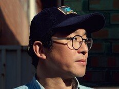 ‘흑백요리사2’ 최강록 “강레오, ‘축하해’라고 연락와” [DA:인터뷰②]