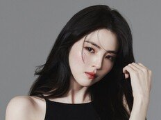 ‘프로젝트 Y’ 한소희 “끊던 술을 다시…늘 최악 고려” [DA:인터뷰②]