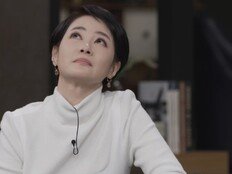 김주하, 녹화 중 폭풍 오열…방송 중단 사태 (데이앤나잇)