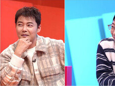 박명수 “전현무 부인, 로봇이 될수도…” (사당귀)