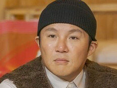 ‘조폭연루설’ 논란 속 복귀 조세호, 핼쓱해진 얼굴 포착 (도라이버)