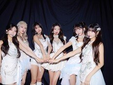 아이브, 2월 말 컴백 확정…월드투어 돌입 [공식]