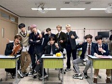 크래비티, ‘겨울 비티고’로 2026년 예능감 폭발