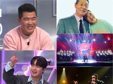 정근우 “김성근 감독님, 우승하면 시계 사준다고” (불후)