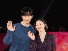 “2천 명 팬 집결” 자카르타 달군 ‘이 사랑 통역 되나요?’…김선호·고윤정 출격