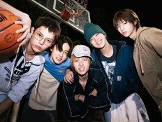 코르티스, NBA 앰버서더 ‘프렌즈 오브 더 NBA’ 발탁