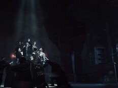 정규 8집 컴백 D-1! 엑소, 짜릿한 ‘비주얼 킹’