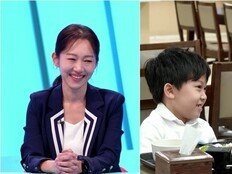 엄지인 “이렇게 정신 놓고 방송한건 처음” 무슨 일? (사당귀)