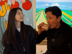 진태현, 2세 계획 멈춘 뒤 제주行…“시들지 않게 할 것”