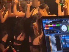 제니 日 생파 영상 논란 일파만파 ‘잊고 있던 만수르 세트 떠올라’