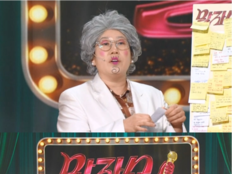 ‘말자쇼’ 정규 첫방…김영희 “속 뻥 뚫어줄게”