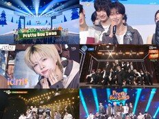데뷔 1년 만에 지상파 1위 ‘아이덴티티’ 커리어 하이