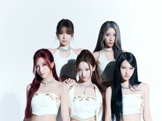 ‘이수만 걸그룹’ A2O MAY, 중국 MBIA 신인상…글로벌 4관왕 달성