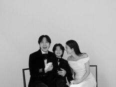 ‘결혼 10주년’ 이석훈, 가족 이름으로 1000만 원 기부…저소득 환아 지원