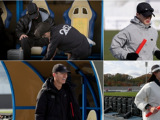 이기광, 내전근·장요근 부상 투혼…“팀에 민폐 될까 걱정”(뛰산)