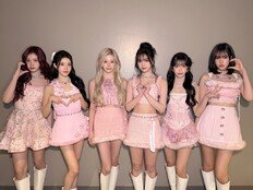 스테이씨, 마카오 홀린 무대 장악력→‘THE SHINE BIG2 IN MACAO’ 성료