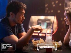 최희서·손석구, ‘베드포드 파크’ 쾌거…선댄스 경쟁 진출