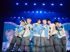 NCT WISH, 도쿄 요요기 경기장도 꽉 채웠다…열도 사로잡은 위시 파워