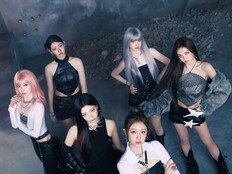 베이비몬스터, 숏폼서 터졌다…‘Really Like You’ 챌린지 인기에 차트 재진입