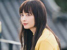 이나영 “과거 품고 사는 게 버겁…그래서 ‘갑옷’ 둘러” (아너)
