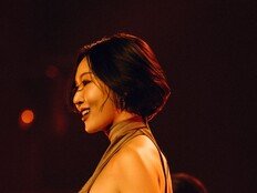 화사, 과감했다가 웅장했다가…첫 단독 콘서트 성료