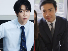 손종원, 셰프 이전의 얼굴…공대 졸업사진 재조명