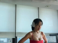 ‘쉰 앞둔’ 김준희, 갱년기 호소 “할머니 되는 것 같아, 다시 운동 시작”