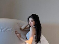 수지, 크롭티에 청바지만 입었는데…이민정도 반했다 [DA★]