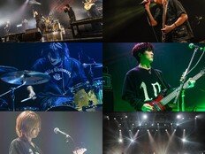 드래곤포니, 서울→도쿄 달궜다! 컬래버 공연 ‘youTopia’ 성료