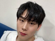 “몬베베 응원, 매 순간 감동” 몬스타엑스 주헌, ‘스팅’ 솔로 컴백 성료