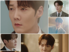 최진혁, ‘아기가 생겼어요’ 첫방부터 강두준 앓이…비주얼+중저음 ‘존재감’