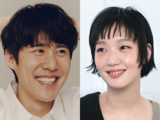 김고은, 故 나철 곁에 놓인 술과 안주…“또 올게”