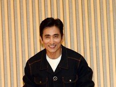 차인표, 새 장편소설 집필 끝냈다…‘우리동네 도서관’ 출간 준비