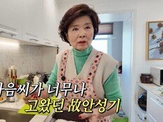 윤미라가 기억한 故 안성기…“여배우 짐부터 들던 사람”
