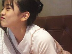 안유진, 2016년 기록 꺼냈다…아이브 되기 전 ‘중1 유진’ [SD셀픽]