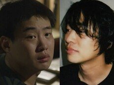 점점 날렵해져…안재홍, 확 달라진 얼굴 [DA★]