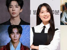 김혜윤-양준일-잔나비-신성록-류우녕 플러스타 1위 [DA:차트]