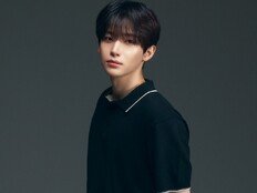 크래비티 정모, 첫 드라마 도전…‘킬러 아니고 작간데요’ 주연