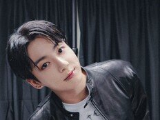 방탄소년단 정국, X 좋아요 1·2위…또 정국