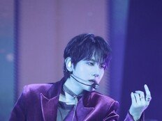 ‘라스베이거스의 밤 홀렸다’ 백현, 첫 솔로 북미 공연 성료