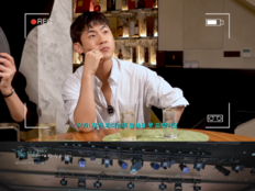 김민수, ‘민수롭다’ 톱스타 캐릭터…고수·강하늘도 스며들었다