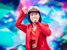 홍자-빈예서, 이것이 바로 “파격변신” (현역가왕)