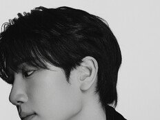 최수호, 올블랙 섹시미…한층 무르익은 남성미 [DAY컷]